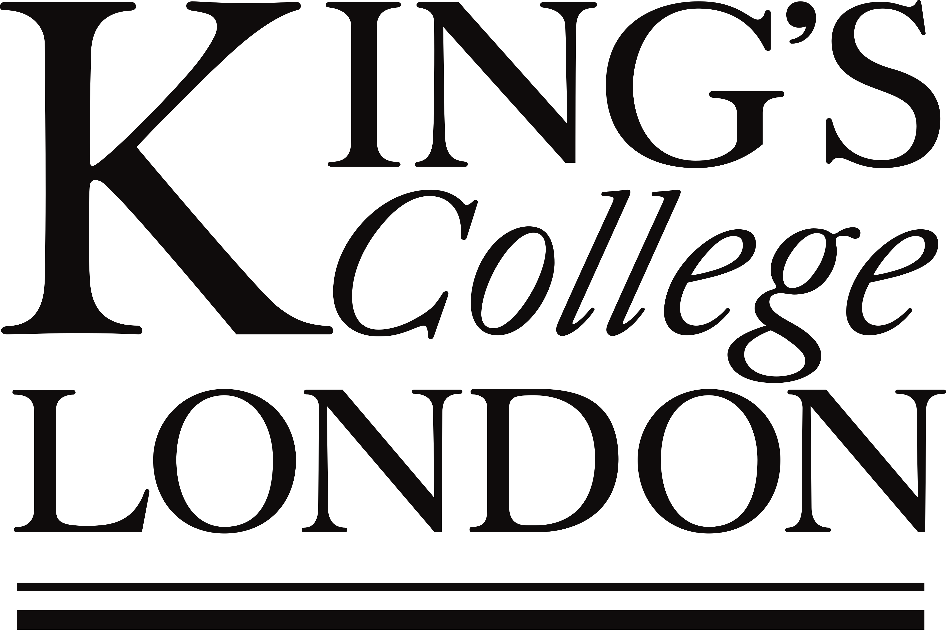 King's College London